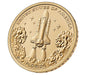 USA 1$ Innowacja Florida NASA 2025 nr28