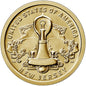 USA 1$ Innowacja Light bulb 2019 nr3
