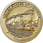 USA 1$ Innowacja Tennessee Valley 2022 nr17