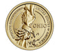 USA 1$ Innowacja Underground Railroad 2023 nr18