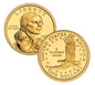 USA 1$ Rdzenni Amerykanie Sacagawea 2005