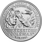 USA 25 c American Women Bessie Coleman 2023 nr6