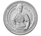 USA 25 c American Women Ida B. Wells 2025 nr16