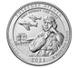 USA 25 c Park Tuskegee Airmen 2021 nr56