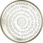 Ukraina 10 UAH Hymn Ukrainy 2005