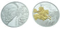 Ukraina 5 UAH Koń 2019