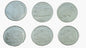 Wyspa Stroma 3 x 1 funt Koty seria V 2020