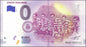 UE 0 euro Cinco Violinos 2019.3