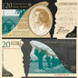 Banknot 20 zł Fryderyk Chopin 2010 65533