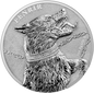 Germania 5 marek Fenrir 2022 1 Oz Ag.999
